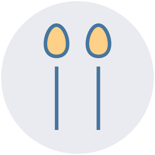 Fire free icon
