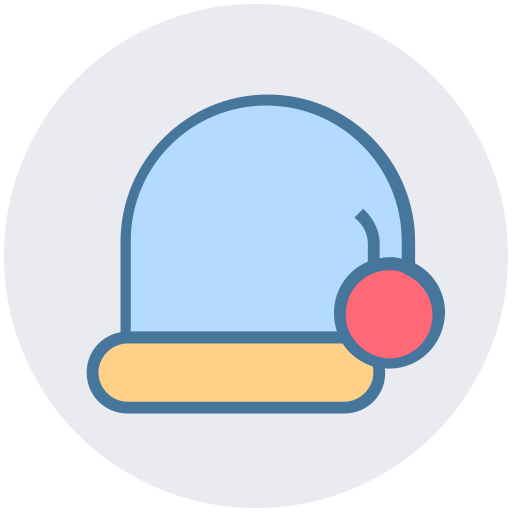 sombrero icono gratis