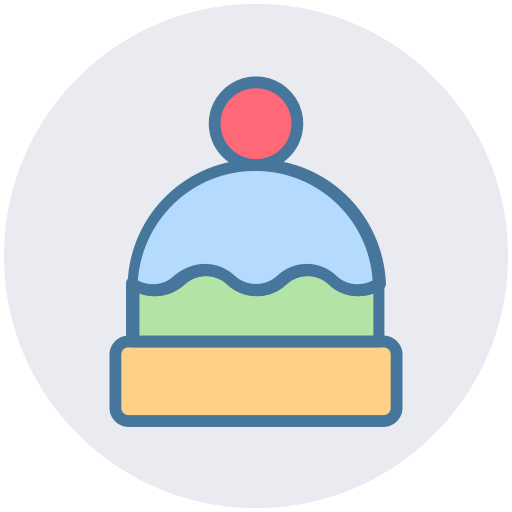 sombrero icono gratis