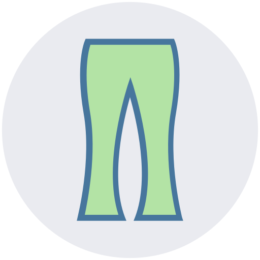 kleidung kostenlos Icon kleidung kostenlos Icon