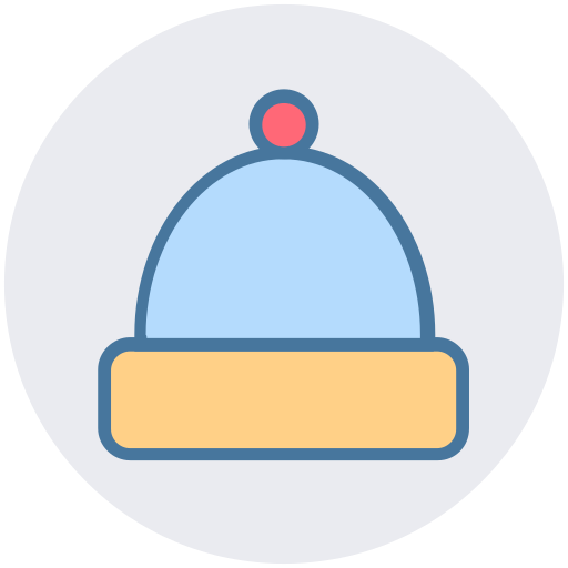 sombrero icono gratis