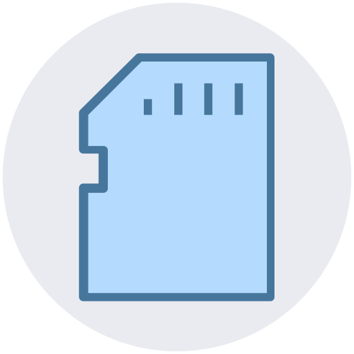 almacenar icono gratis