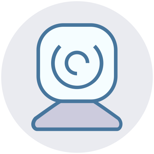 cámara icono gratis