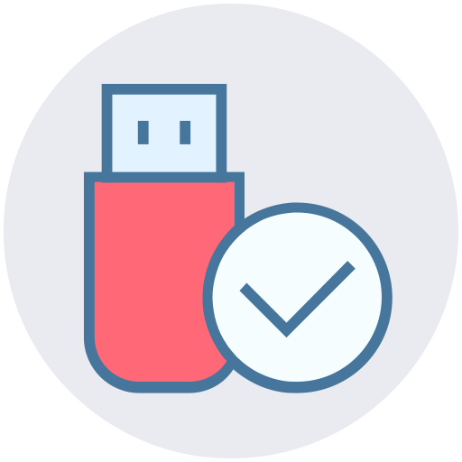 Accept free icon
