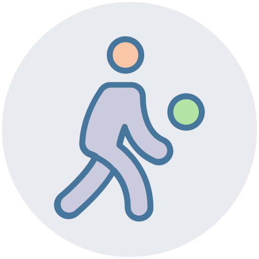 jugador icono gratis