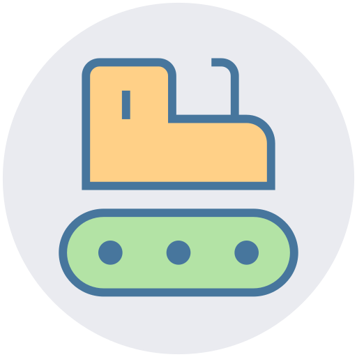 transporte icono gratis