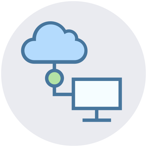Connection free icon Connection free icon