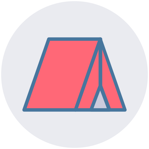 naturaleza icono gratis