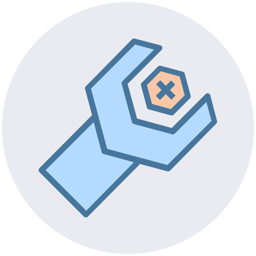 construcción icono gratis