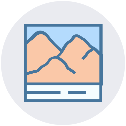 Фото бесплатно иконка