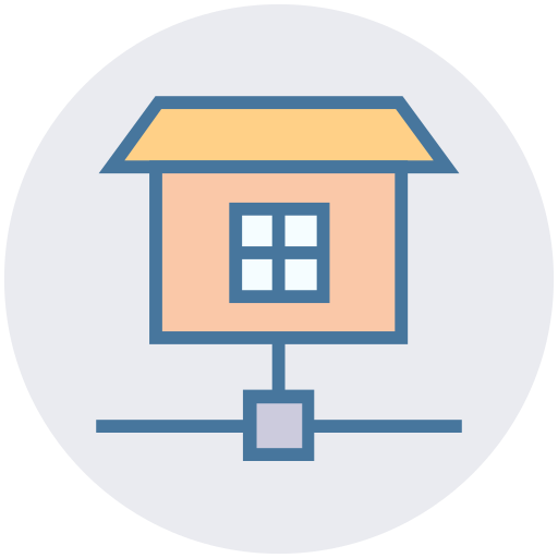 Connection free icon Connection free icon