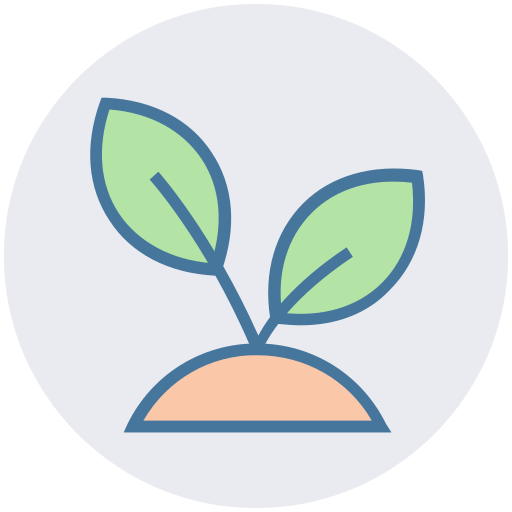 Природа бесплатно иконка