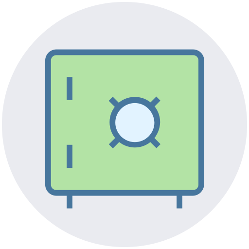 Secure free icon Secure free icon