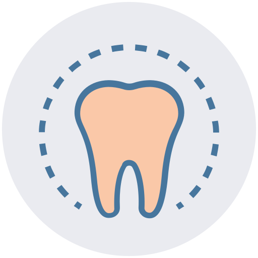 círculo icono gratis