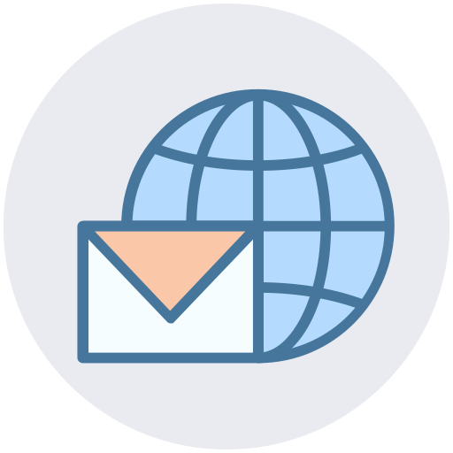 Globe free icon