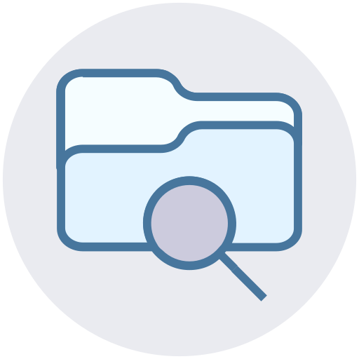 Folder free icon