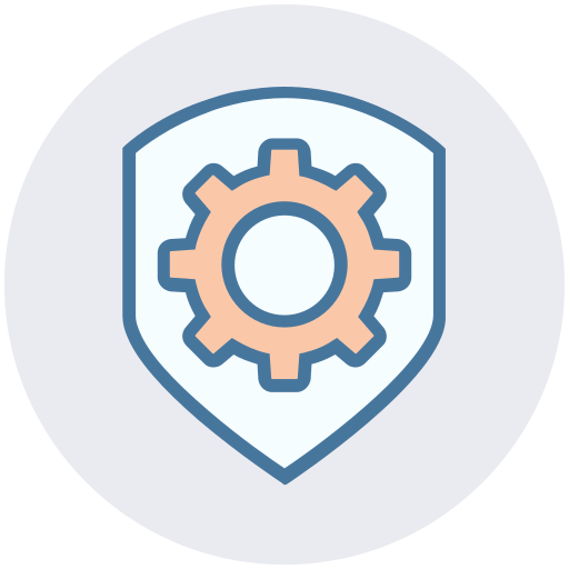 engranaje icono gratis