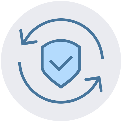 flechas icono gratis