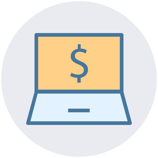 Бизнес бесплатно иконка