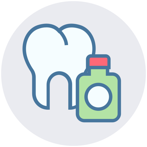 botella icono gratis