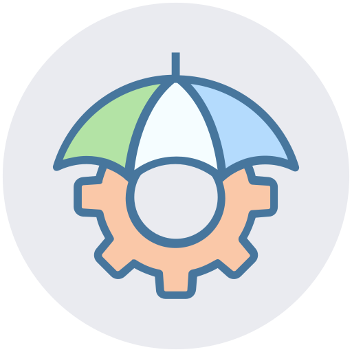 engranaje icono gratis