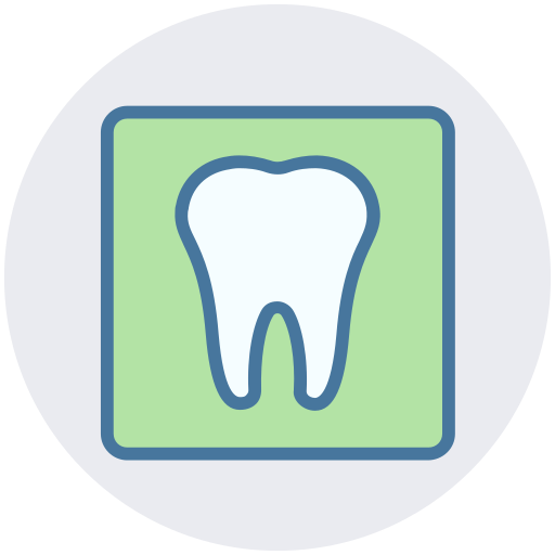 dientes icono gratis