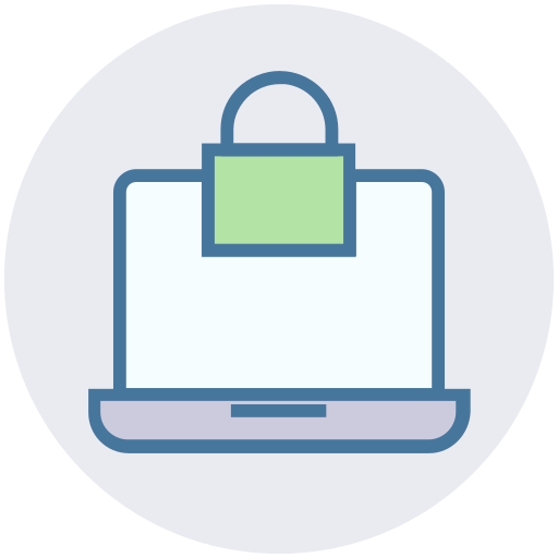 computadora portátil icono gratis