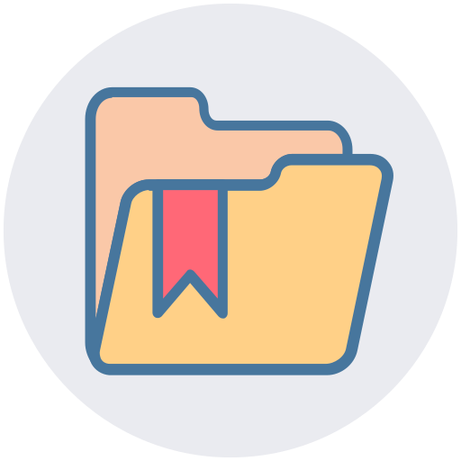Folder free icon Folder free icon