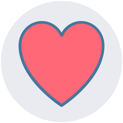 Favorite free icon