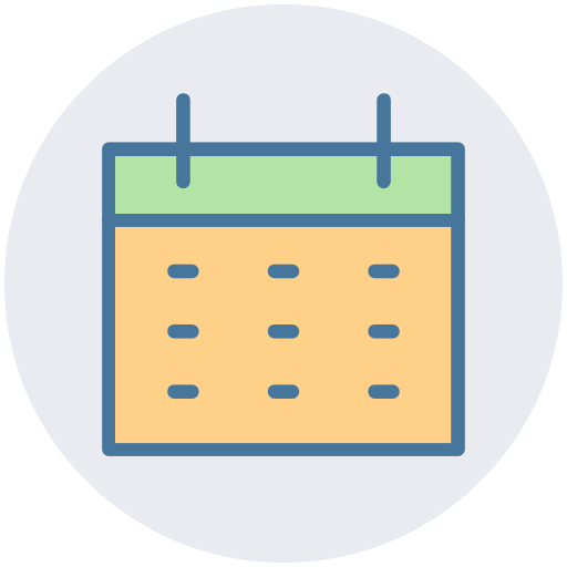 Agenda free icon