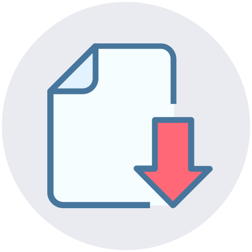 Arrow free icon