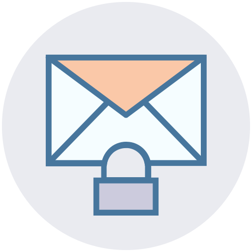 brief kostenlos Icon