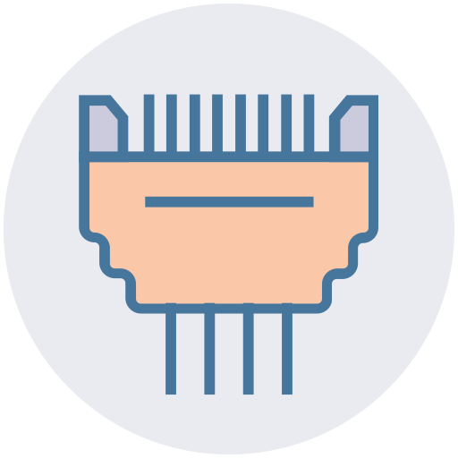 Технологии бесплатно иконка