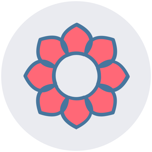 naturaleza icono gratis