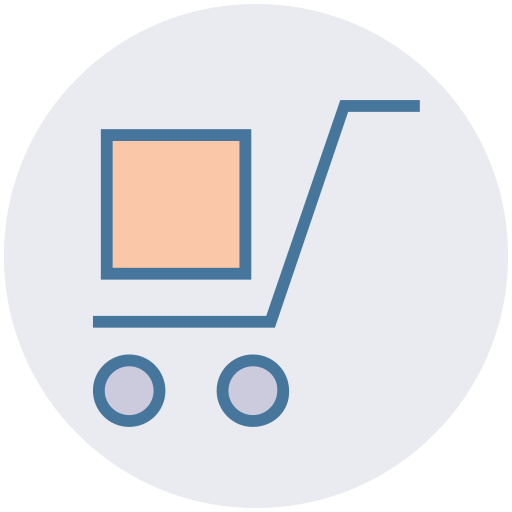 transporte icono gratis