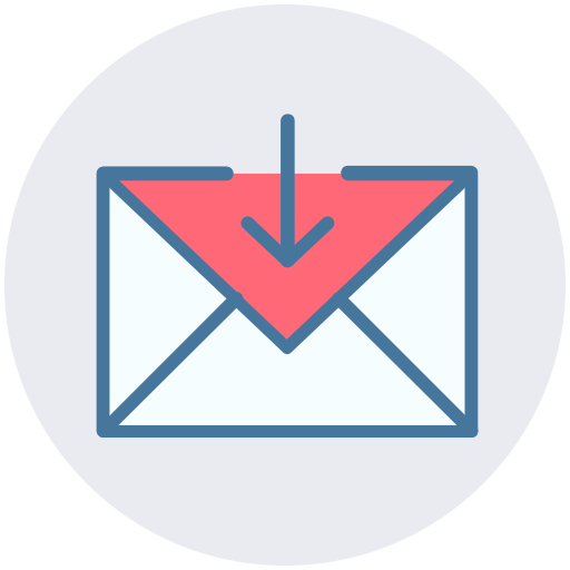 Arrow free icon