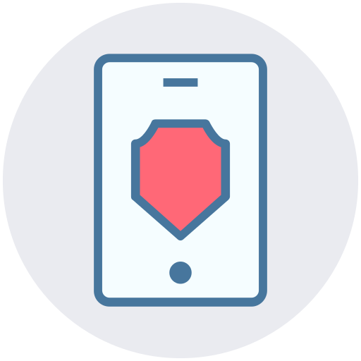 Mobile free icon Mobile free icon