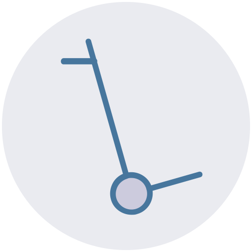 transporte icono gratis