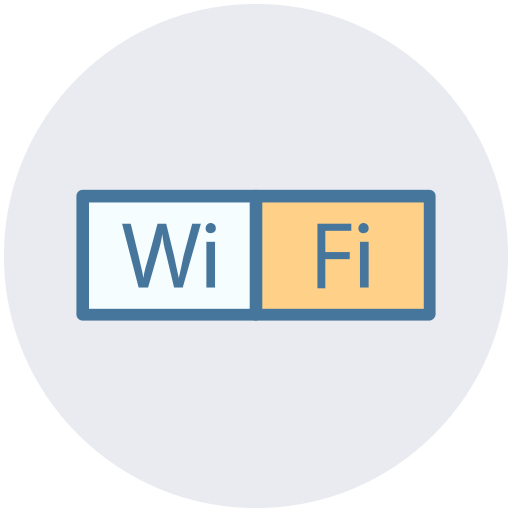 Connection free icon Connection free icon