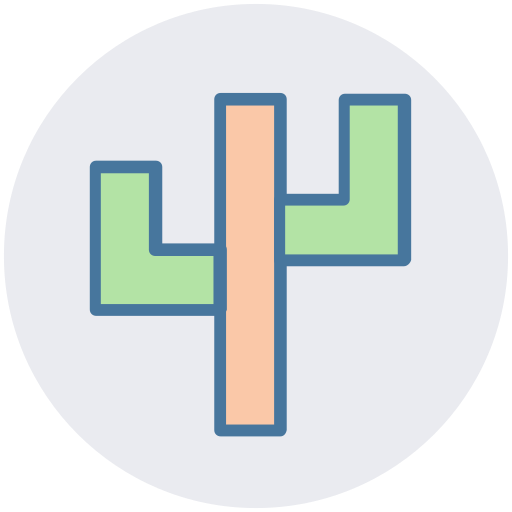 naturaleza icono gratis