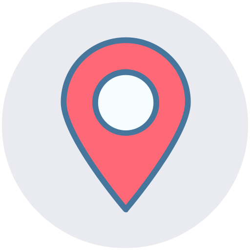 ubicación icono gratis