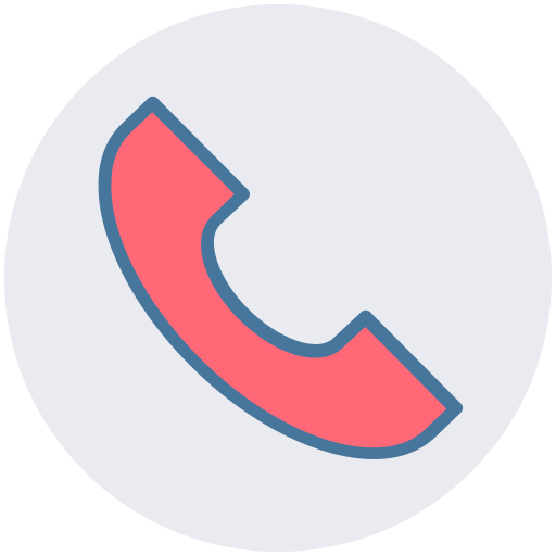 teléfono icono gratis