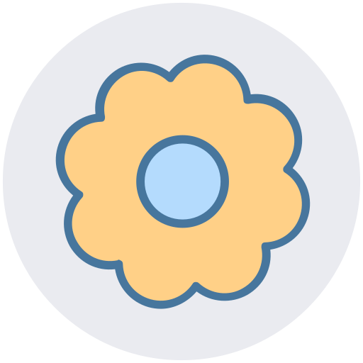 naturaleza icono gratis