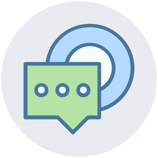 sozial kostenlos Icon