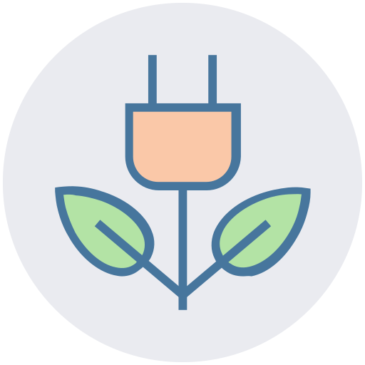 energie kostenlos Icon