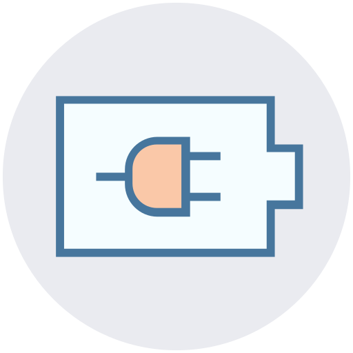 energie kostenlos Icon