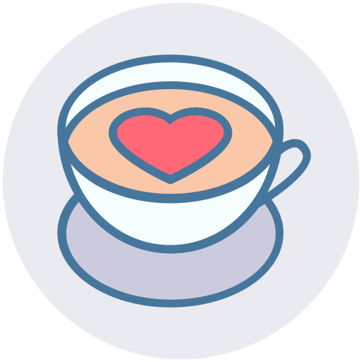 tasse kostenlos Icon tasse kostenlos Icon