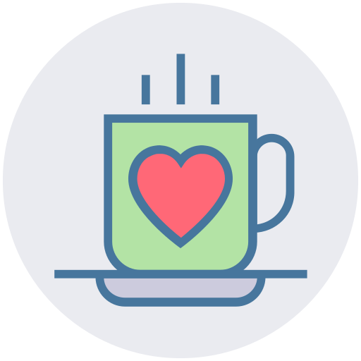 tasse kostenlos Icon tasse kostenlos Icon