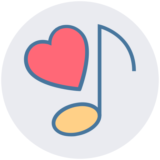musical Icône gratuit musical Icône gratuit