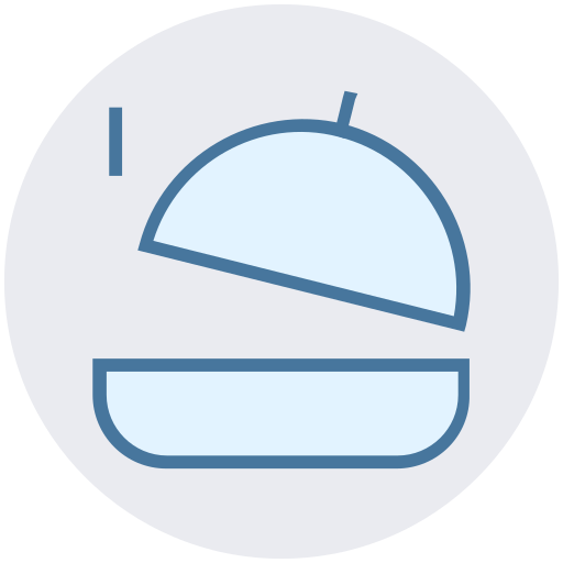 alimento icono gratis